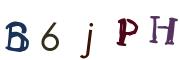 Imatge CAPTCHA