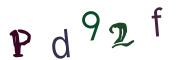Imatge CAPTCHA