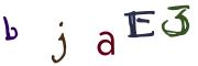 Imatge CAPTCHA