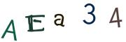 Imatge CAPTCHA