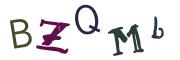 Imatge CAPTCHA