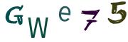 Imatge CAPTCHA