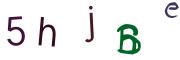 Imatge CAPTCHA