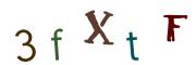 Imatge CAPTCHA
