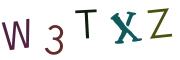 Imatge CAPTCHA
