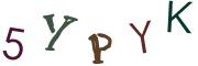 Imatge CAPTCHA