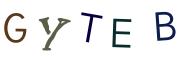 Imatge CAPTCHA