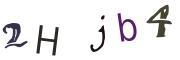 Imatge CAPTCHA