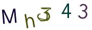 Imatge CAPTCHA