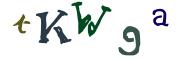 Imatge CAPTCHA