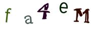 Imatge CAPTCHA