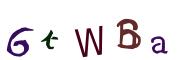 Imatge CAPTCHA