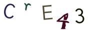 Imatge CAPTCHA