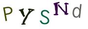 Imatge CAPTCHA