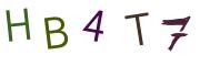 Imatge CAPTCHA