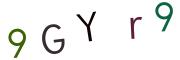 Imatge CAPTCHA