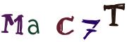 Imatge CAPTCHA