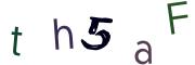 Imatge CAPTCHA