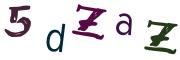 Imatge CAPTCHA