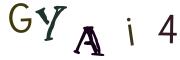 Imatge CAPTCHA