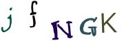 Imatge CAPTCHA