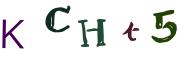 Imatge CAPTCHA