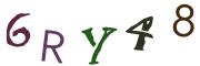 Imatge CAPTCHA