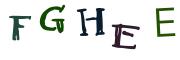 Imatge CAPTCHA