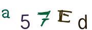 Imatge CAPTCHA