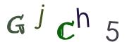 Imatge CAPTCHA