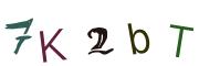 Imatge CAPTCHA