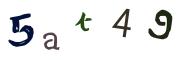 Imatge CAPTCHA