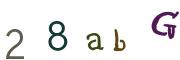 Imatge CAPTCHA