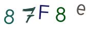 Imatge CAPTCHA