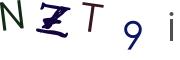 Imatge CAPTCHA