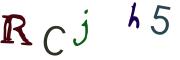 Imatge CAPTCHA