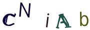 Imatge CAPTCHA