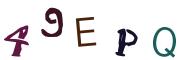 Imatge CAPTCHA