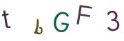 Imatge CAPTCHA