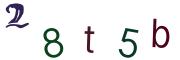 Imatge CAPTCHA