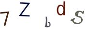 Imatge CAPTCHA