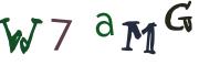 Imatge CAPTCHA