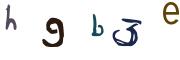 Imatge CAPTCHA