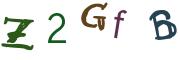 Imatge CAPTCHA