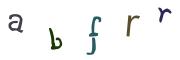 Imatge CAPTCHA