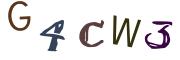 Imatge CAPTCHA