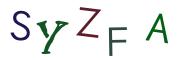 Imatge CAPTCHA