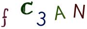 Imatge CAPTCHA