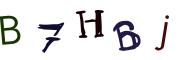 Imatge CAPTCHA
