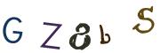 Imatge CAPTCHA